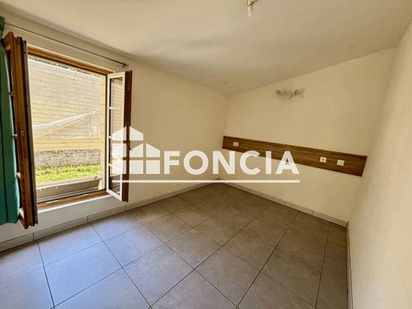 Location Maison 3 pièces 90 m² - 133 RUE DE CROUIN Cognac 16100