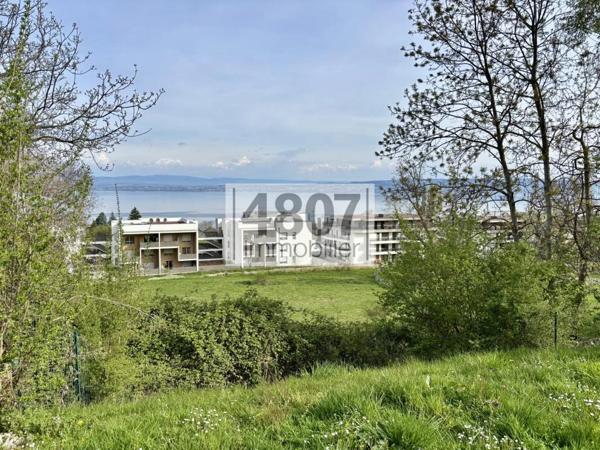 Appartement à vendre à Évian-les-Bains (74500)