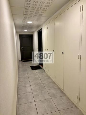 Appartement à vendre à Évian-les-Bains (74500)
