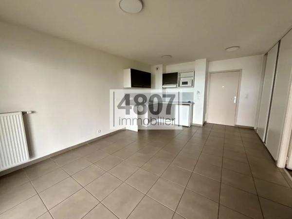 Appartement à vendre à Évian-les-Bains (74500)