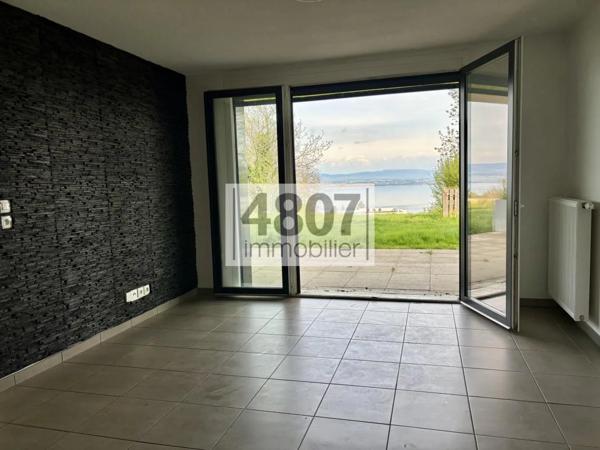Appartement à vendre à Évian-les-Bains (74500)