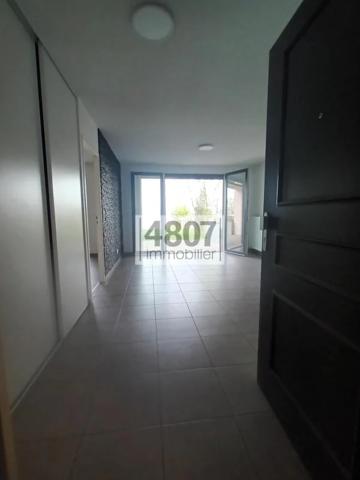 Appartement à vendre à Évian-les-Bains (74500)