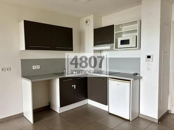 Appartement à vendre à Évian-les-Bains (74500)