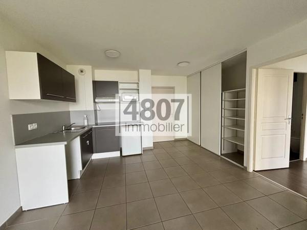 Appartement à vendre à Évian-les-Bains (74500)