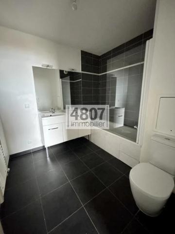 Appartement à vendre à Évian-les-Bains (74500)