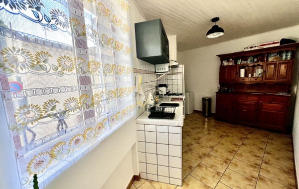 Vente Maison De village Saint-gilles   
