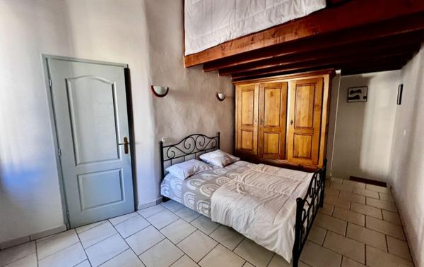 Vente Maison De village Saint-gilles   