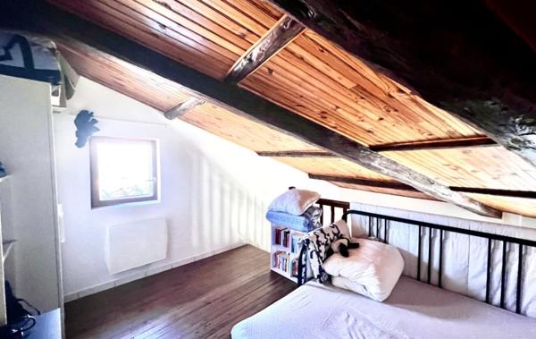 Vente Maison De village Saint-gilles   