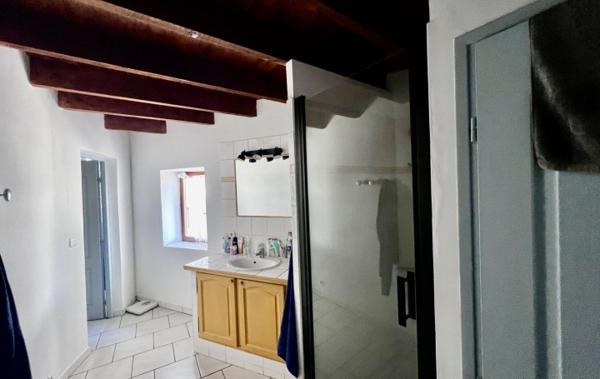 Vente Maison De village Saint-gilles   