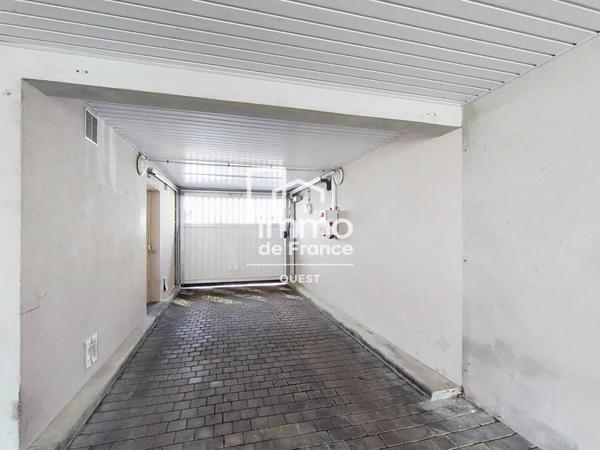 Parking / Box à vendre à Roche-sur-Yon (85000)