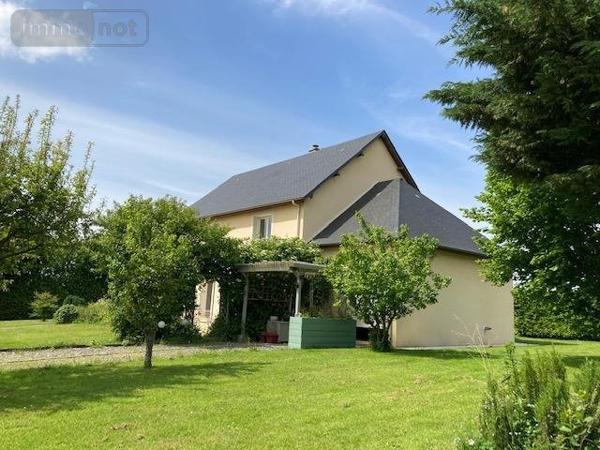 Maison à vendre à Dozulé dans le Calvados (14430), ref : 14069-153