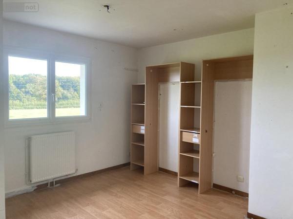 Maison à vendre à Dozulé dans le Calvados (14430), ref : 14069-153