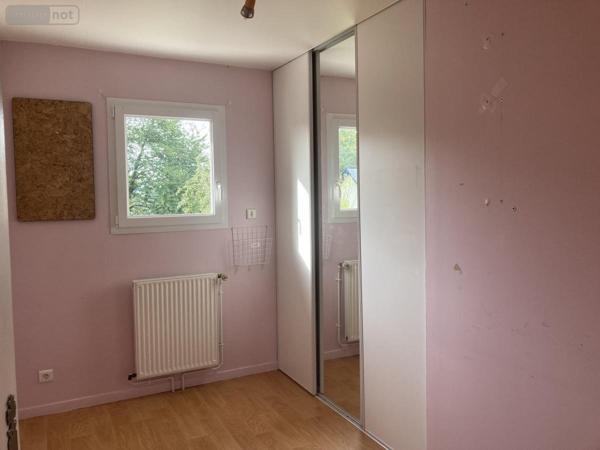 Maison à vendre à Dozulé dans le Calvados (14430), ref : 14069-153