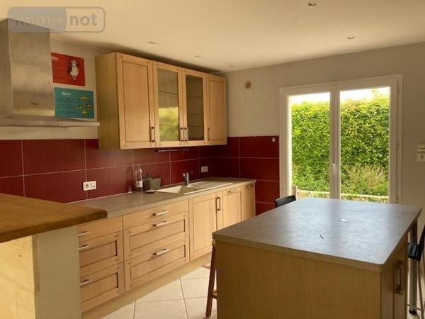 Maison à vendre à Dozulé dans le Calvados (14430), ref : 14069-153