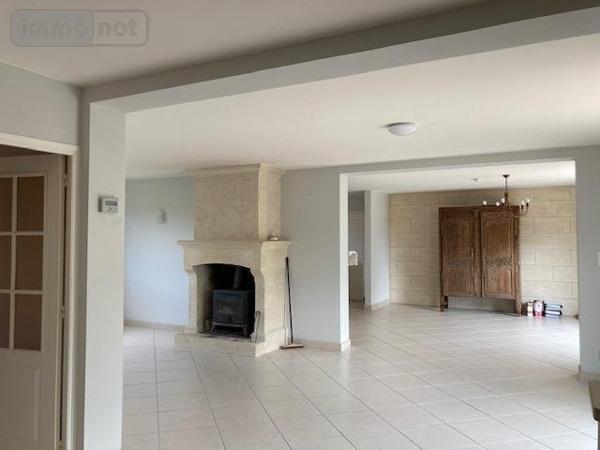 Maison à vendre à Dozulé dans le Calvados (14430), ref : 14069-153