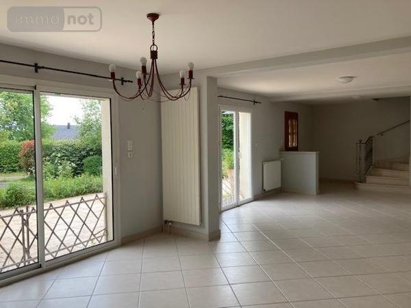 Maison à vendre à Dozulé dans le Calvados (14430), ref : 14069-153