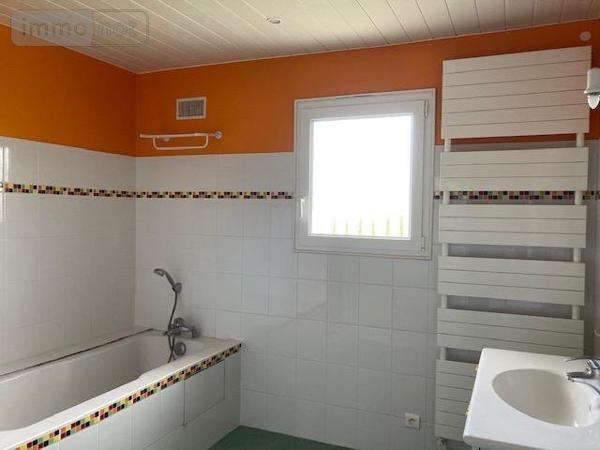 Maison à vendre à Dozulé dans le Calvados (14430), ref : 14069-153