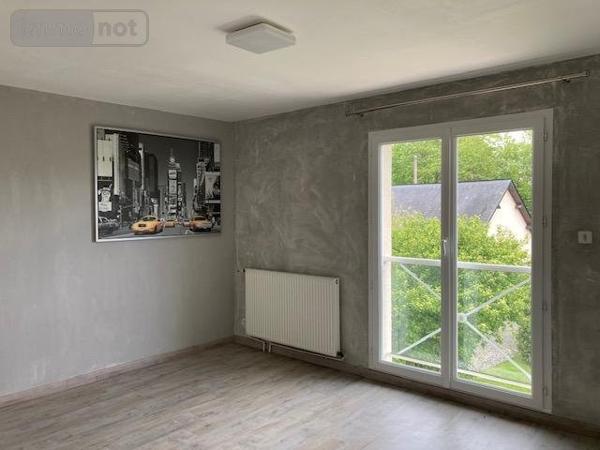 Maison à vendre à Dozulé dans le Calvados (14430), ref : 14069-153