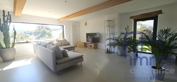 Maison à vendre à Tour-en-Jarez (42580)