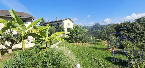 Maison à vendre à Tour-en-Jarez (42580)