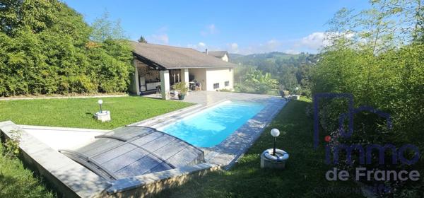 Maison à vendre à Tour-en-Jarez (42580)