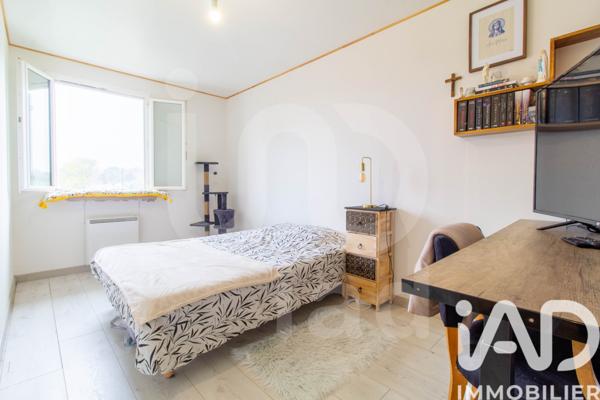 Maison à vendre 6 pièces 107 m² Cuvilly