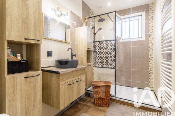 Maison à vendre 6 pièces 107 m² Cuvilly