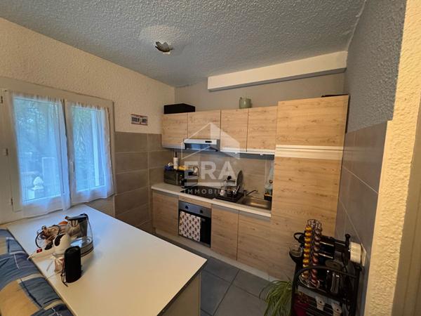 À vendre : Appartement 3 pièces à Perpignan - Château Roussillon