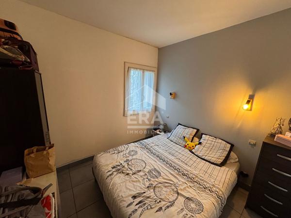 À vendre : Appartement 3 pièces à Perpignan - Château Roussillon