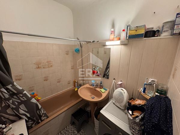 À vendre : Appartement 3 pièces à Perpignan - Château Roussillon