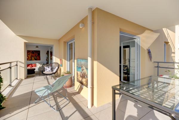 Vente Appartement de luxe Antibes 3 Pièces 72 m²