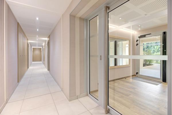 Vente Appartement de luxe Antibes 3 Pièces 72 m²