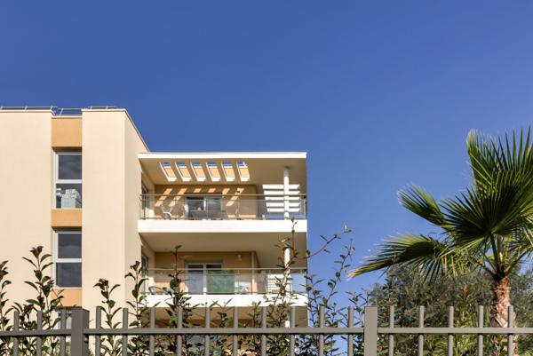 Vente Appartement de luxe Antibes 3 Pièces 72 m²