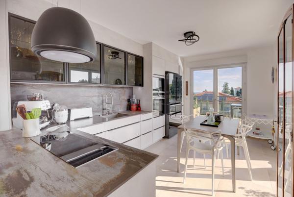 Vente Appartement de luxe Antibes 3 Pièces 72 m²