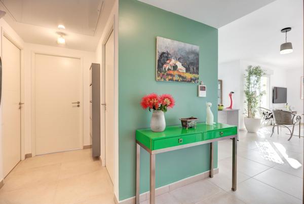 Vente Appartement de luxe Antibes 3 Pièces 72 m²