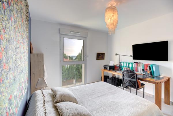 Vente Appartement de luxe Antibes 3 Pièces 72 m²