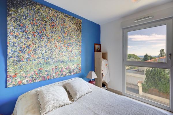 Vente Appartement de luxe Antibes 3 Pièces 72 m²