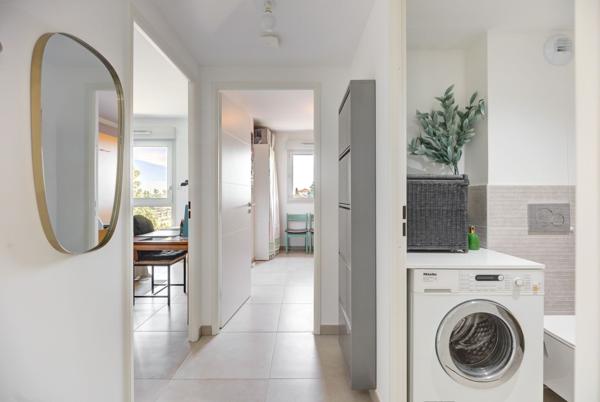 Vente Appartement de luxe Antibes 3 Pièces 72 m²