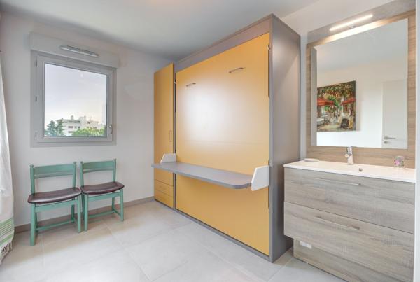 Vente Appartement de luxe Antibes 3 Pièces 72 m²