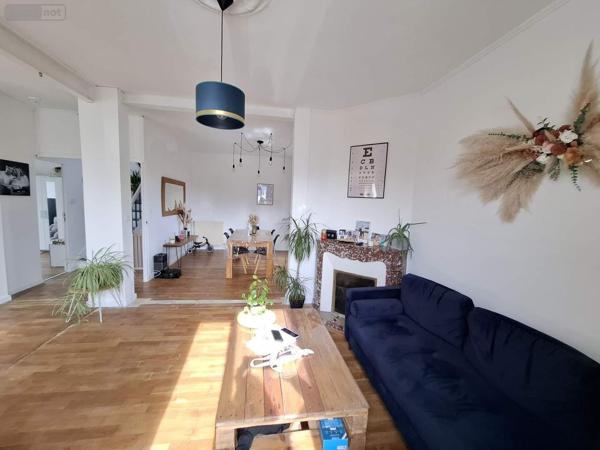 Maison à vendre à Boisgervilly en Ille-et-Vilaine (35360), ref : 006/2212