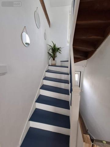 Maison à vendre à Boisgervilly en Ille-et-Vilaine (35360), ref : 006/2212