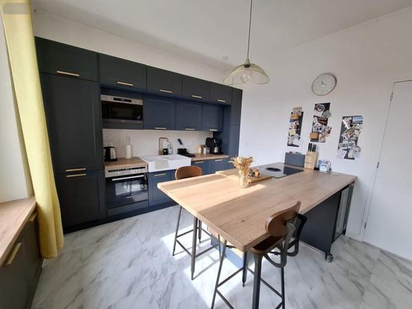 Maison à vendre à Boisgervilly en Ille-et-Vilaine (35360), ref : 006/2212