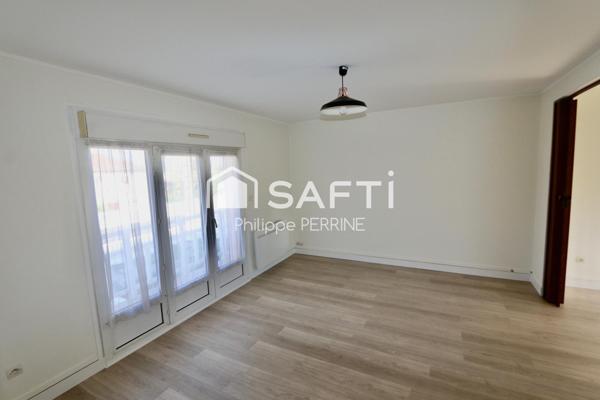 Maison de 125 m2 habitables maison de 9 pièces 4 chambres