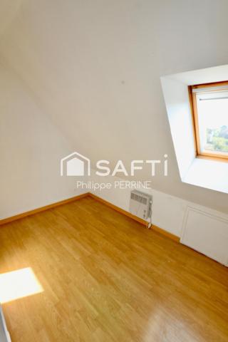 Maison de 125 m2 habitables maison de 9 pièces 4 chambres