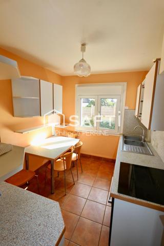 Maison de 125 m2 habitables maison de 9 pièces 4 chambres