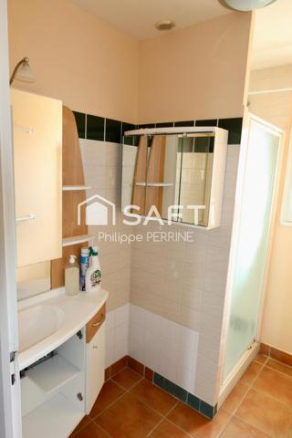 Maison de 125 m2 habitables maison de 9 pièces 4 chambres