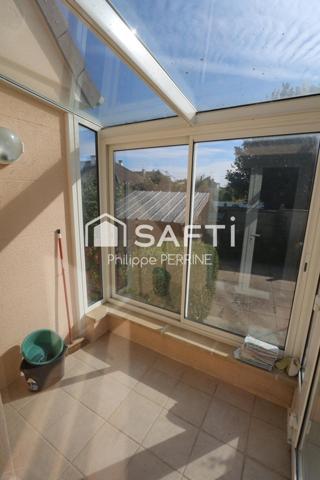 Maison de 125 m2 habitables maison de 9 pièces 4 chambres