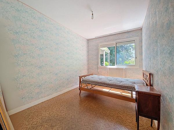 Grande maison familiale avec jardin à vendre en exclusivité au centre-ville de Castanet-Tolosan