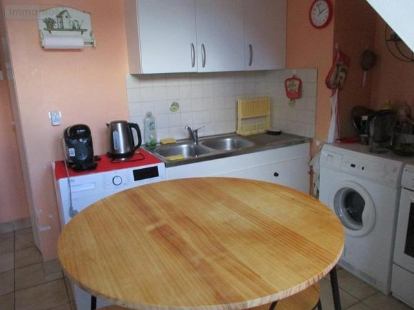 Appartement à vendre à Carhaix-Plouguer dans le Finistère (29270), ref : 29064-1084649