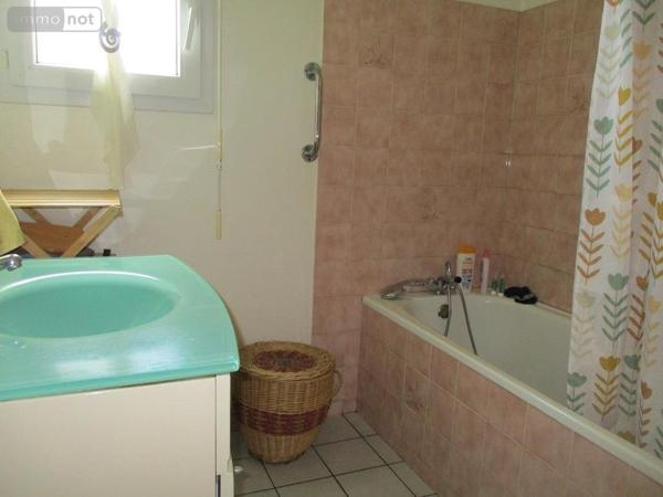 Appartement à vendre à Carhaix-Plouguer dans le Finistère (29270), ref : 29064-1084649